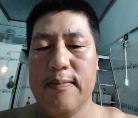 T, 28, Ho Chi Minh City