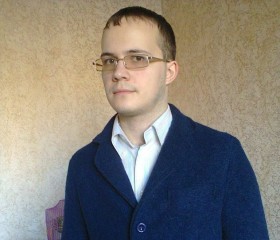 Dmitriy, 34, Saint Petersburg