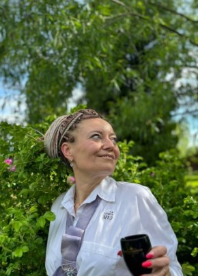 Olga, 53, Russia, Moscow