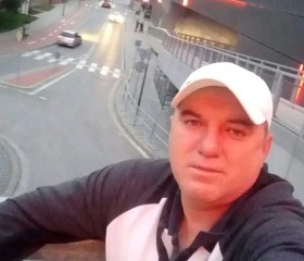 Kolja, 50, Prague