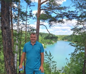 Konstantin, 51, Alanya