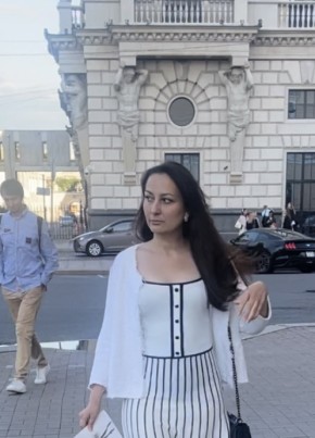 Anastasiya, 40, Russia, Saint Petersburg