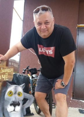 denis, 56, Russia, Moscow