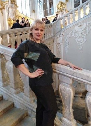 Alyena, 54, Russia, Yekaterinburg