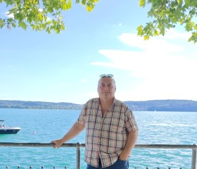 Vasiliy, 50, Kirchheim unter Teck