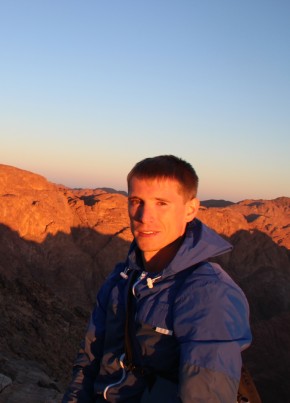 Mikhail, 39, Egypt, Hurghada