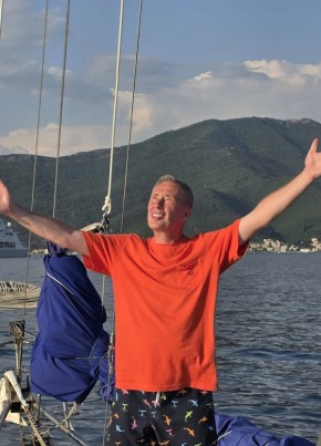 Pavel, 61, Russia, Moscow