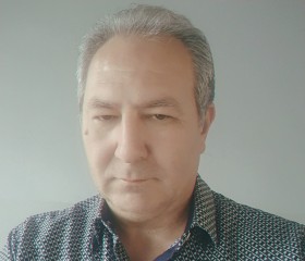 Maksim, 50, Moscow