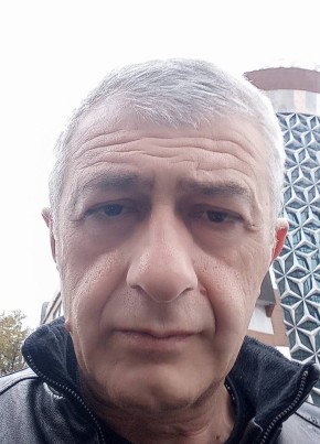 დათო, 56, Georgia, Kutaisi