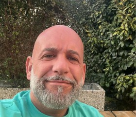 Anthony, 52, Philadelphia