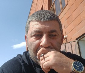 Sargis, 44, Yerevan