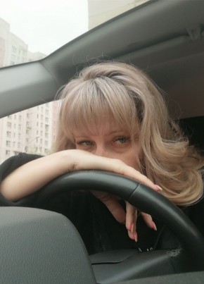 Lena, 49, Russia, Mytishchi
