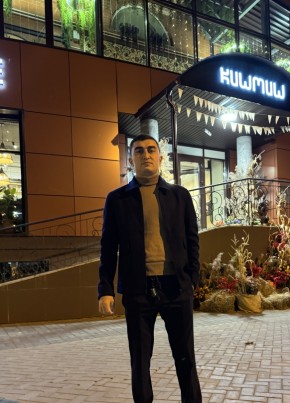 Devil, 26, Russia, Moscow
