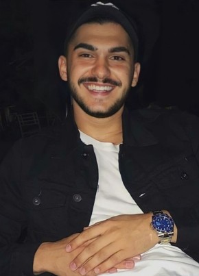AIie, 24, Turkey, Manavgat