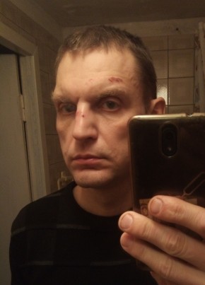Sasha, 38, Russia, Ivanovo