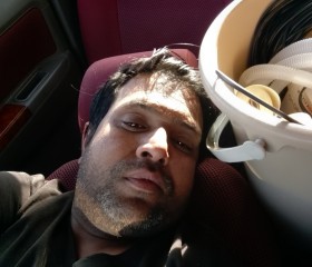 Nassu, 35, Buraydah