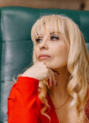 MilaYa, 55, Russia, Podolsk