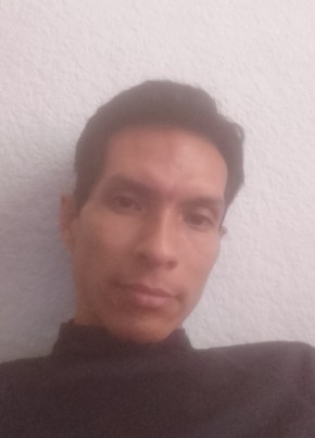 Antoni, 39, Mexico, Santiago de Queretaro