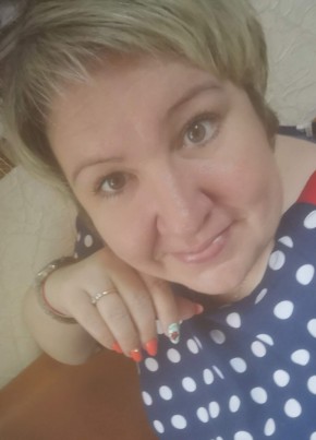 Alena, 47, Russia, Yuzhno-Sakhalinsk