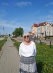 Galina, 67, Tolyatti