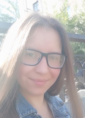 Natalya, 38, Russia, Komsomolsk-on-Amur