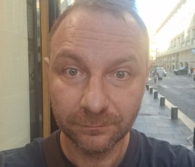 Kirill, 37, Nice