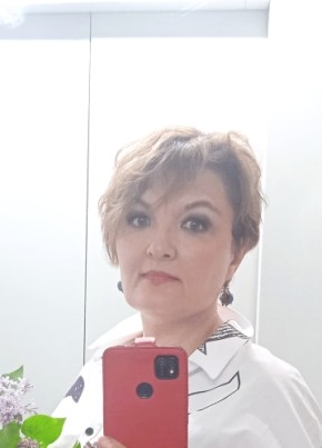 ZUL'FIYa, 54, Russia, Kazan