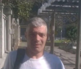 Gabriele, 58, Rimini