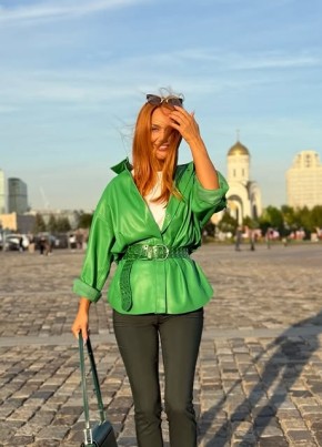 Mari, 31, Russia, Novosibirsk