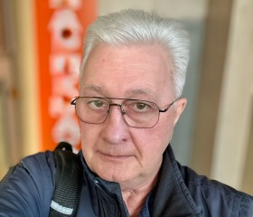 Viktor, 68, Tbilisi