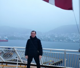 Best, 44, Bergen