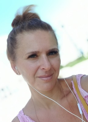 Anzhelina, 40, Russia, Novosibirsk