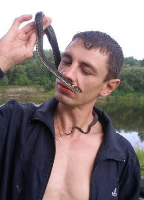 Evgeniy, 49, Russia, Ulyanovsk
