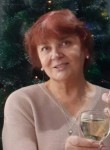Lidiya, 61, Cheboksary