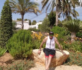 José Manuel barr, 49, Porto
