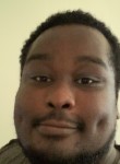 Ibrahim, 31, San Diego