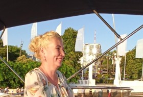 Schaste tvoye, 56 - Just Me