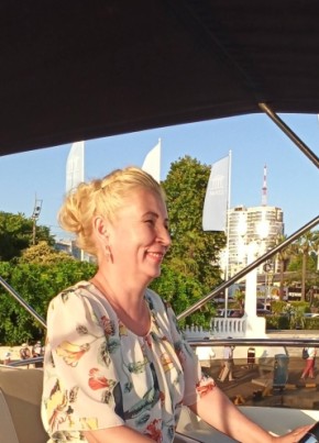 Schaste tvoye, 56, Russia, Chelyabinsk