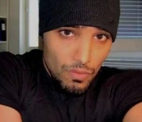 Rico, 30, Goeteborg