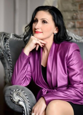 Anzhelika, 30, Russia, Moscow