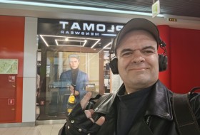 Andrey, 47 - Just Me
