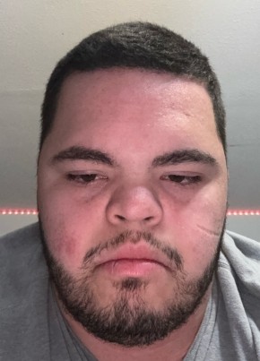 Elijah Hernandez, 18, United States of America, Atlanta