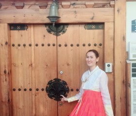 Natalia, 37, Daegu