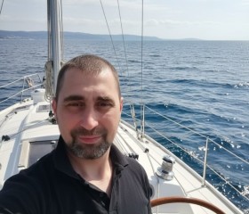 Vadim Nagornov, 45, Novokuznetsk
