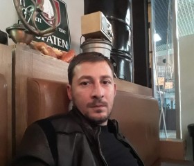 Albert, 40, Gyumri