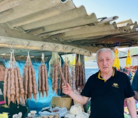 Nikolay, 67, Rust avi