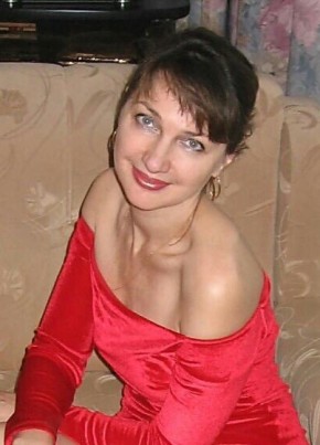 Svetlana, 58, Russia, Moscow