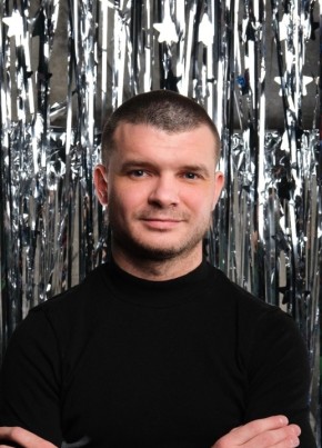 Albert, 36, Russia, Irkutsk