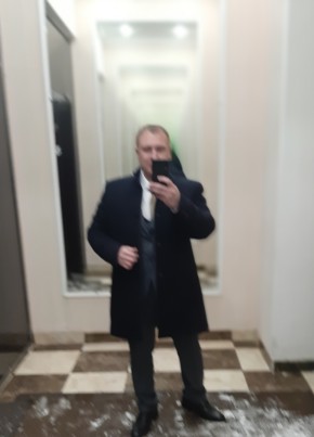Aleksandr, 41, Russia, Saint Petersburg
