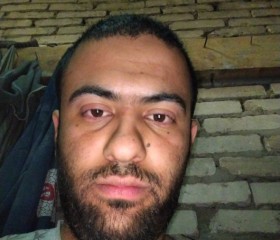 ANVARJAN, 25, Samarqand